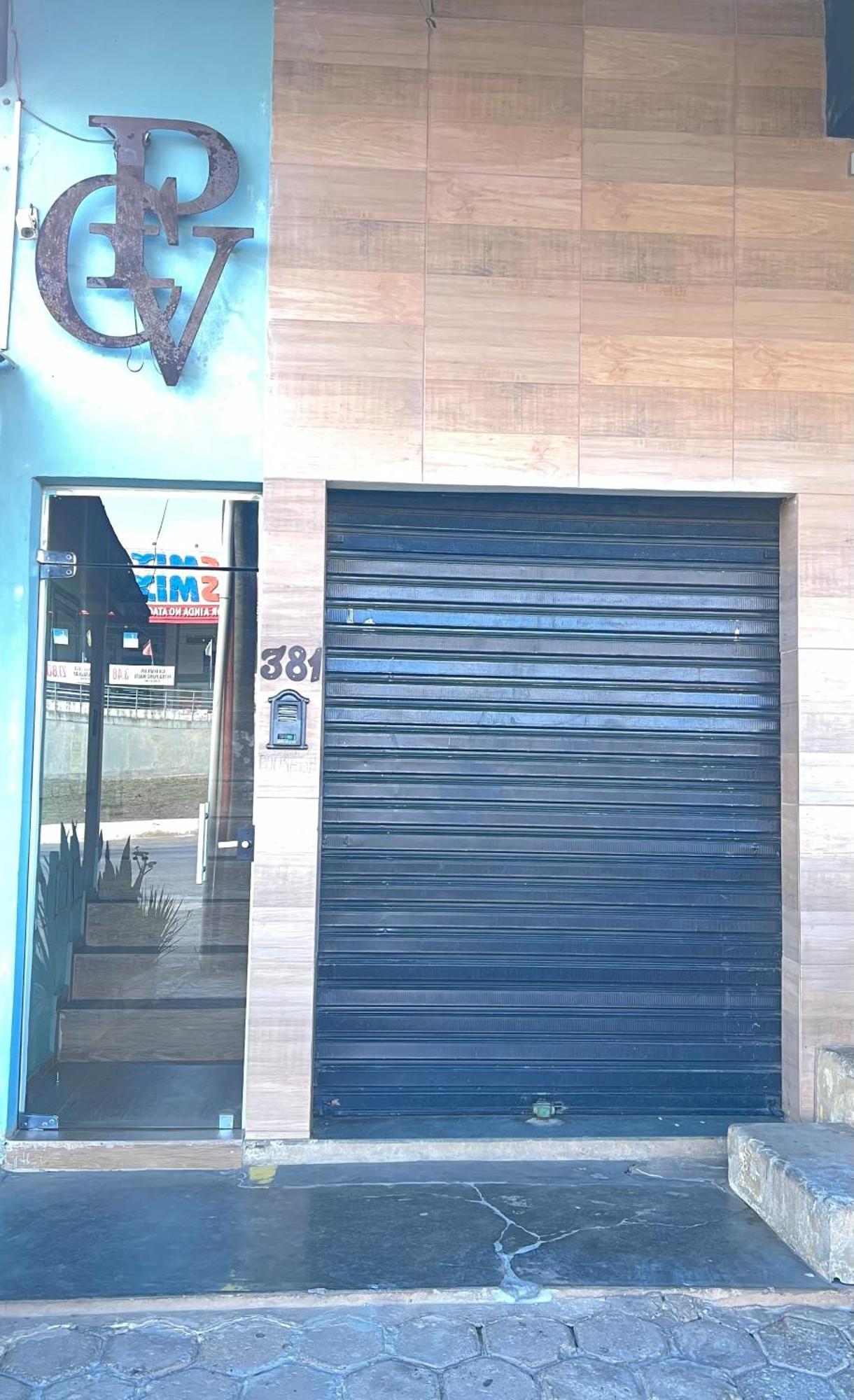 Vitor Moreira Pousada Campo Verde Ltda São João del Rei Extérieur photo